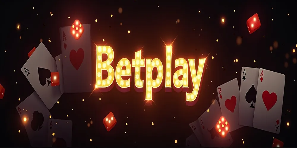 Betplay Online Casino